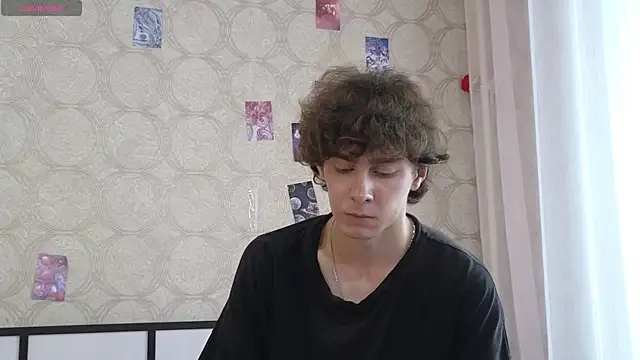 Liam_Winss live XXX chat