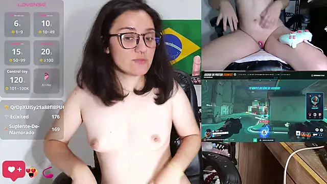 sobresalinaa's Live XXX Chat