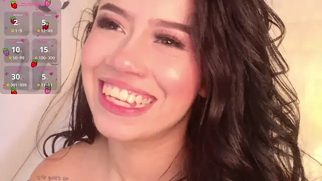 SammyJhuls Live XXX-chat