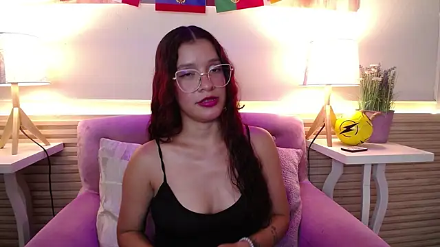 Chatroom XXX en direct de BrianaGaging