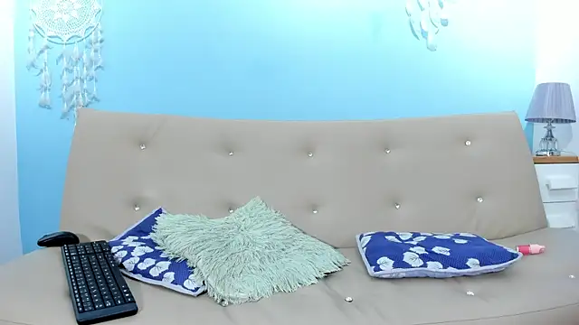 Little_Ethaan webcam show