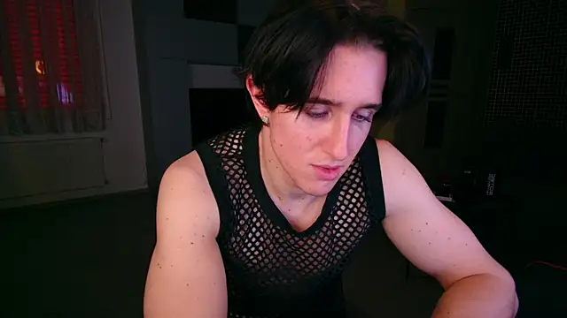 ChristianLevine_'s Live XXX Chat