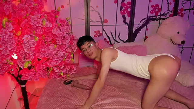 Patrick_Howland_ 라이브 XXX 채팅