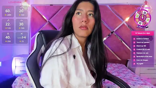 Carla_Alvez's Live XXX Chat
