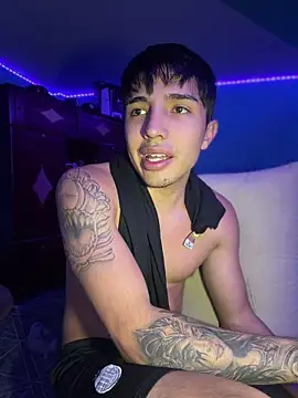 pabonsito 现场XXX聊天