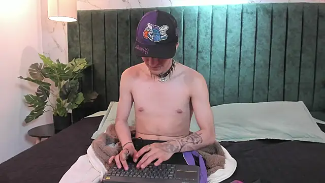Онлайн чат XXX Angel_Marzel_