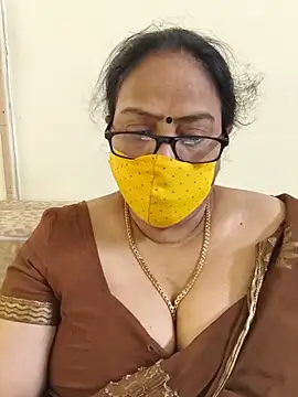 jyosthna's Live XXX Chat