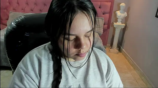 Czat XXX na żywo – _chelsea_24