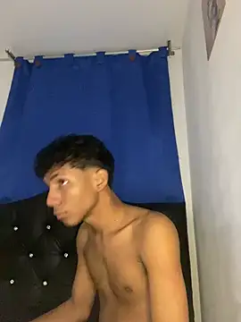Fabi_Granado Chat XXX in diretta
