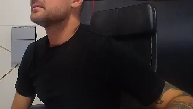 Živý XXX chat JamesMyerss