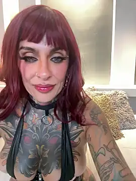 remyflux666 Live XXX-chat