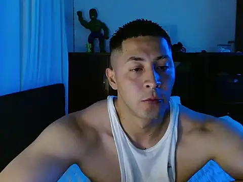 Živý XXX chat Spilios_low