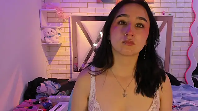 Chat XXX ao vivo de Lua_bloom_