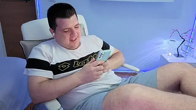 Živý XXX chat JasonJacks