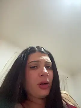 Chat XXX en directo de Sassygyrl