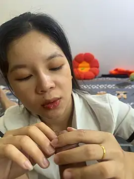 Xiao_x Show in webcam