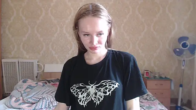 Kitkaat00n Live XXX chat