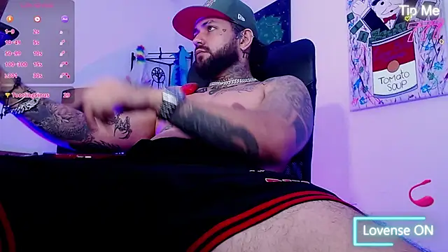 nicolastorres99 Chat XXX live