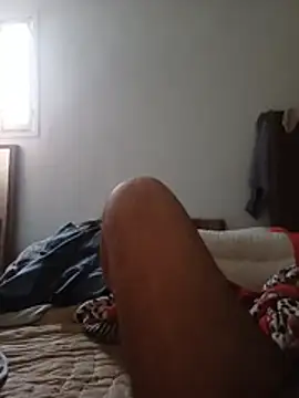 عرض كام DreamingBritches