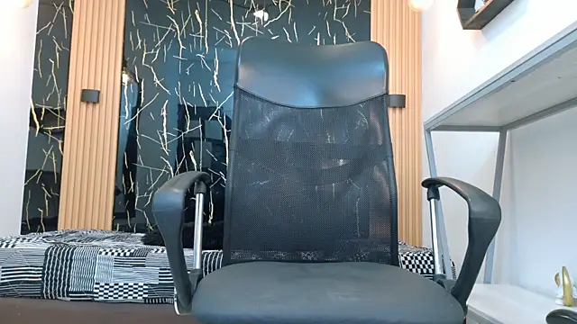 XXX chat uživo modela ValeriHot_1