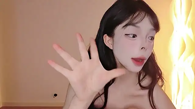Chatroom XXX en direct de Zhizhi-99