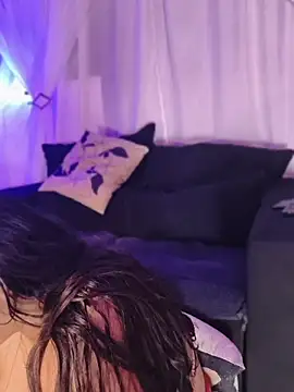 Chat XXX en directo de Im_DianaNoir