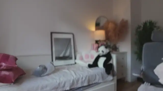 Lil_Gabby's Live XXX Chat