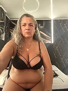 Misevie – Live XXX-chat
