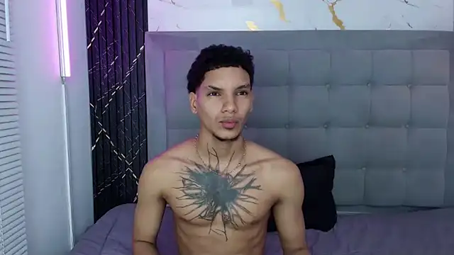 kai_storm77 Live XXX-Chat