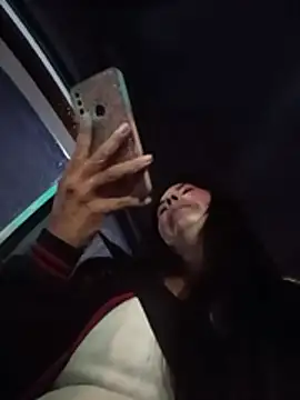 Chat +18 de johannatb ao vivo