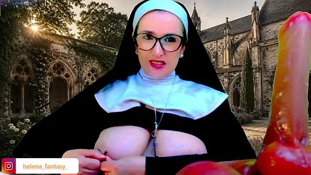 Онлайн чат XXX helenas_fantasy