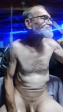 Show Webcam de Aldick68