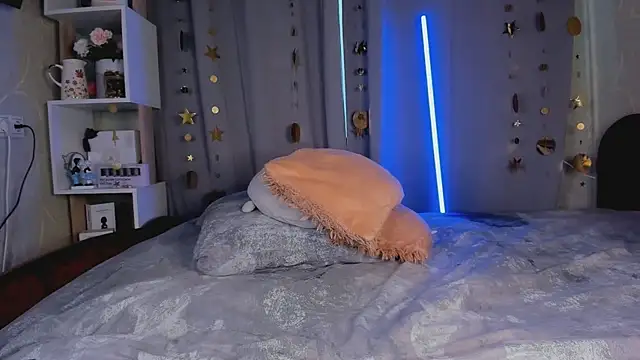 Онлайн чат XXX Jess_Lui