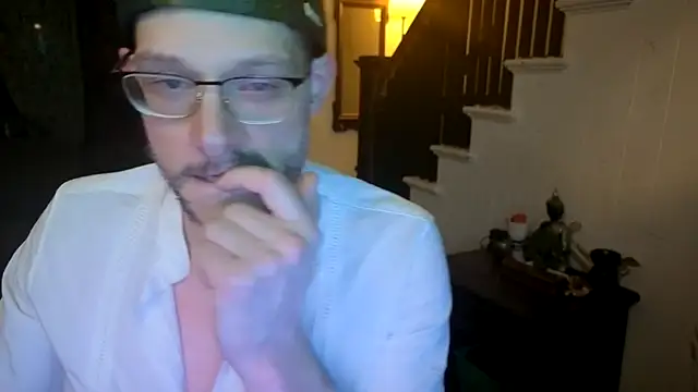 Chat XXX Live MasterDaddyCool