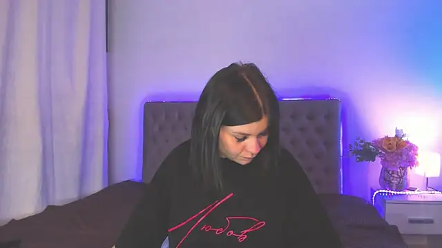 AmandaHoppe's Live XXX Chat