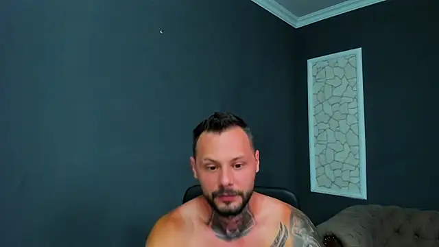 BrianHunts Live XXX Chat