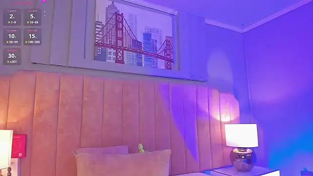 ninacrave_'s Live XXX Chat