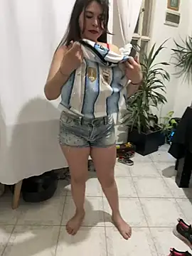 Chat XXX ao vivo de Labellasex