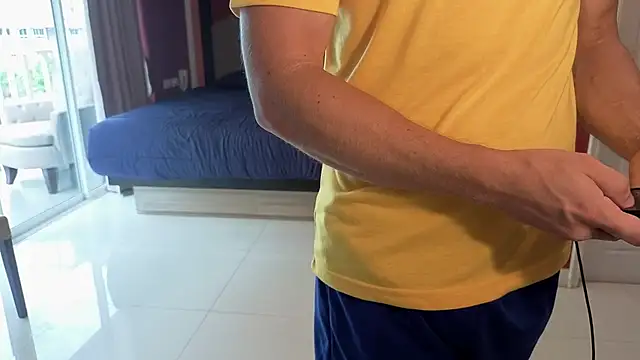 Онлайн чат XXX AlansonofDaddy