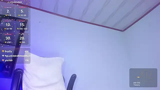 ChannelssDiirty 现场XXX聊天