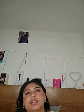 azulzulix 라이브 XXX 채팅