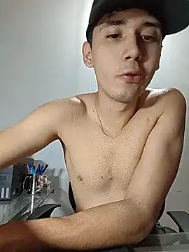 SrJacobs 라이브 XXX 채팅