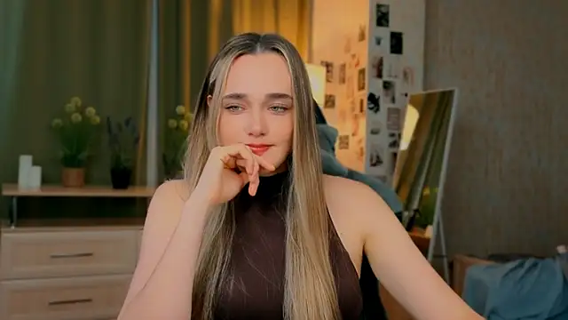 earthfantasyy Chat XXX live