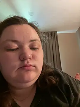ihaveasecret_'s Webcam Show