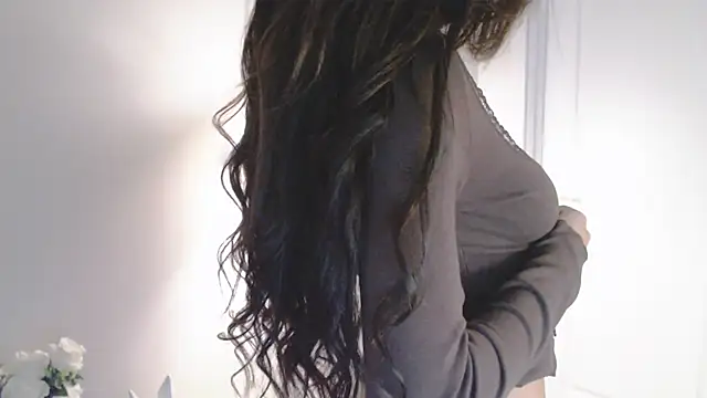 VeliaSai's Live XXX Chat