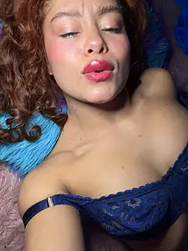 Czat XXX na żywo – Marie_Rose