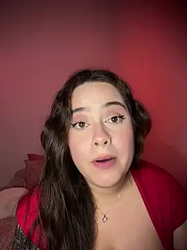 PutaYasmim Chat XXX in diretta