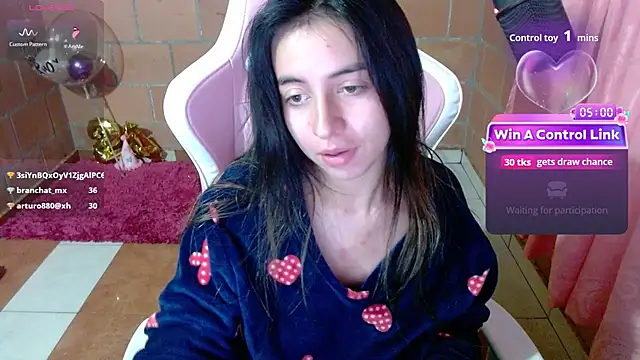 Maggie_Fox3 Obrolan Langsung XXX