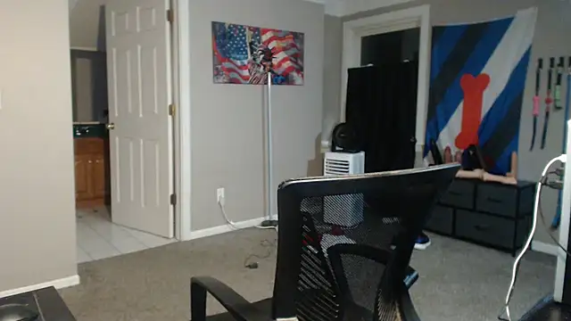 Chat +18 de Michigan9000 ao vivo
