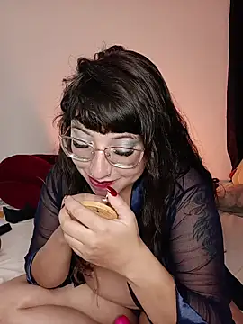 צ'אט XXX בשידור חי של Piafisher_2